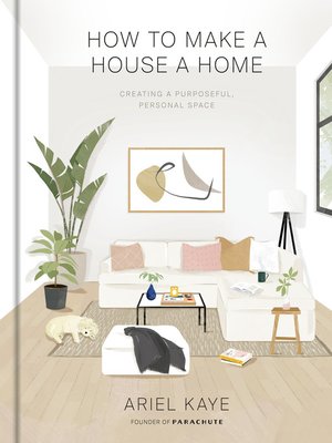 cover image of How to Make a House a Home